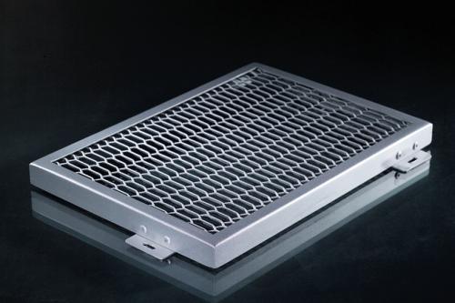 室內(nèi)金屬拉網(wǎng)鋁單板1