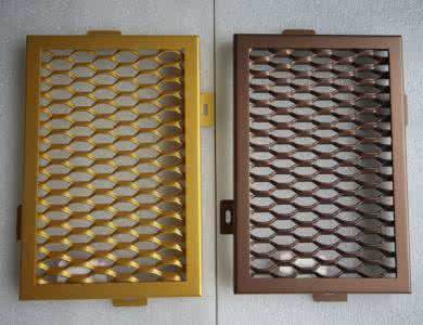 拉網(wǎng)鋁單板